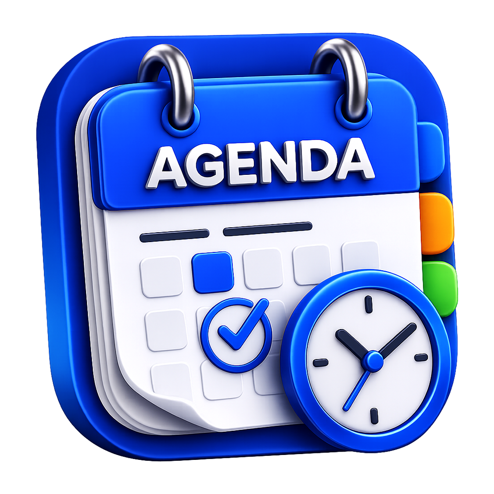 Agenda